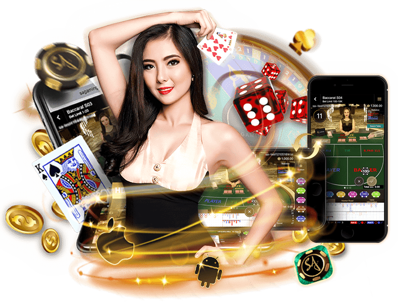 LAVAGAME369 ศูนย์รวมเกมเดิมพันเจ้าใหญ่